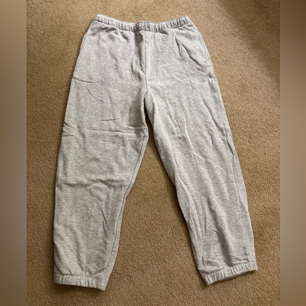 AE Womens Baggy Joggers